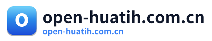 open-huatih.com.cn